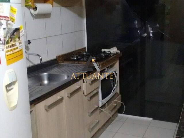 Apartamento para Venda em Caxias do Sul - 3