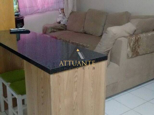 Apartamento para Venda em Caxias do Sul - 4