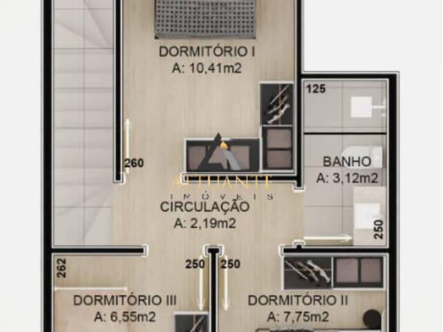 Sobrado para Venda em Caxias do Sul - 4