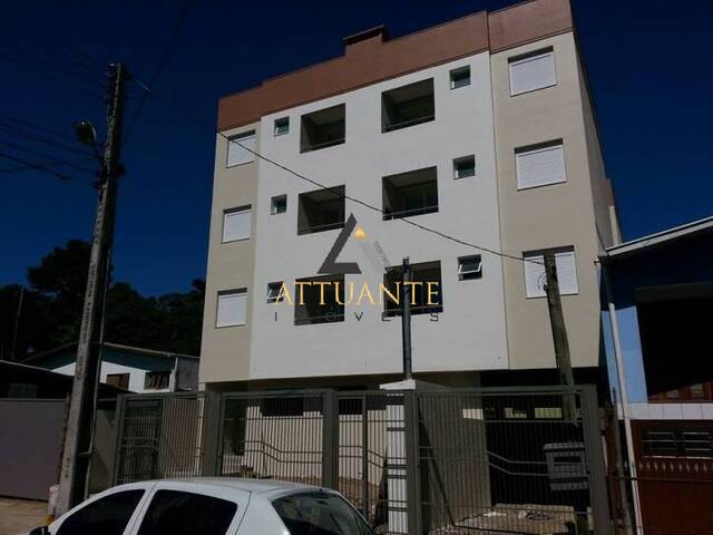 Apartamento para Venda em Caxias do Sul - 2