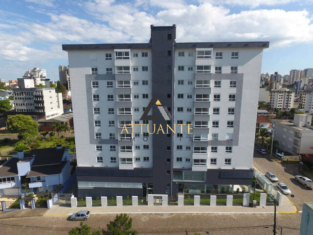 #AP1841 - Apartamento para Venda em Caxias do Sul - RS - 2