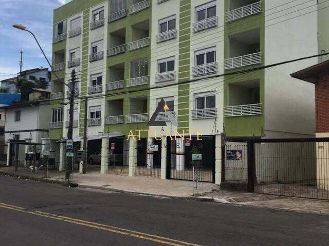 Apartamento para Venda em Caxias do Sul - 2