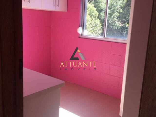 #AP0281 - Apartamento para Venda em Caxias do Sul - RS - 3