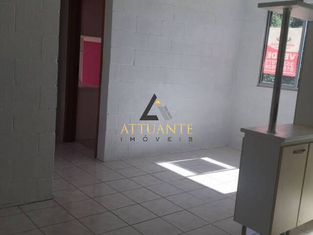 Apartamento para Venda em Caxias do Sul - 4