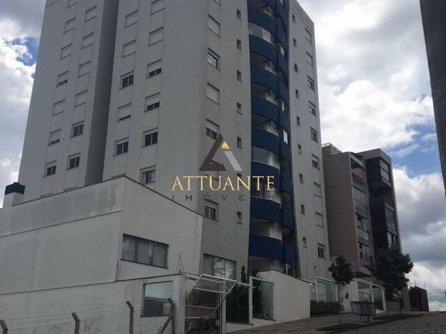 Apartamento para Venda em Caxias do Sul - 2