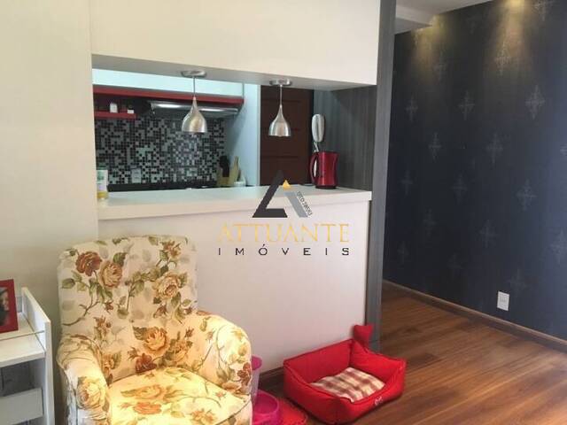 Apartamento para Venda em Caxias do Sul - 3