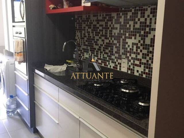 Apartamento para Venda em Caxias do Sul - 5