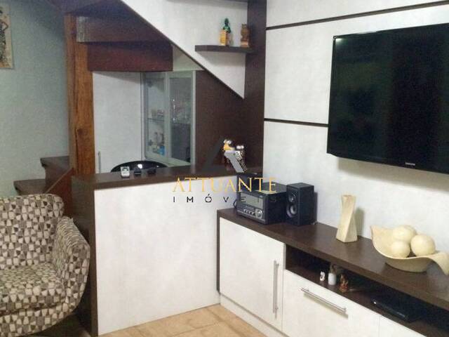 Sobrado para Venda em Caxias do Sul - 4
