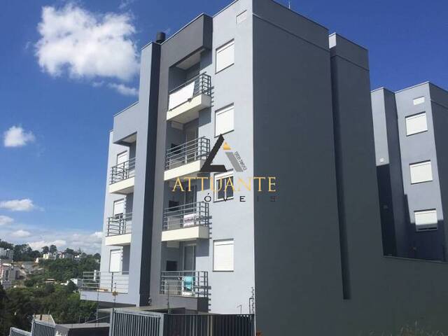 #AP1897 - Apartamento para Venda em Caxias do Sul - RS - 1