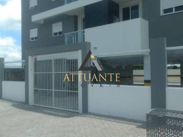 Apartamento para Venda em Caxias do Sul - 2