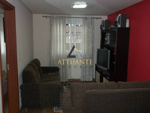 Apartamento para Venda em Caxias do Sul - 2