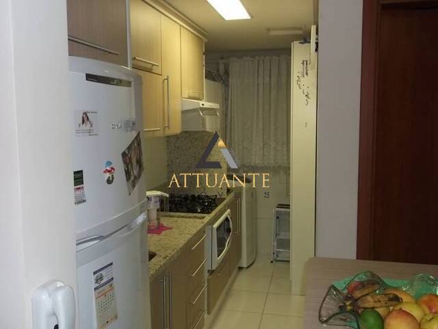 Apartamento para Venda em Caxias do Sul - 3