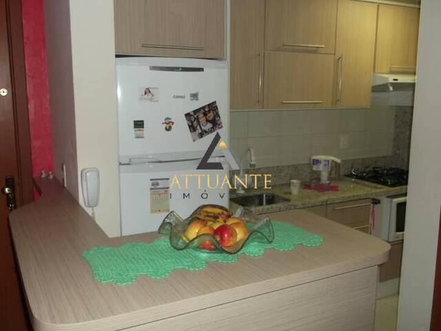 Apartamento para Venda em Caxias do Sul - 4