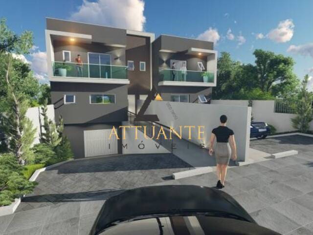 Sobrado para Venda em Caxias do Sul - 3
