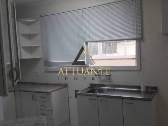 Apartamento para Venda em Caxias do Sul - 3