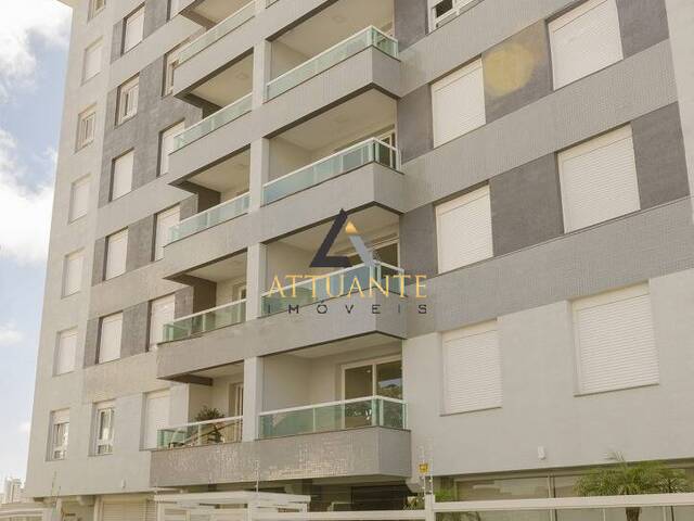 Apartamento para Venda em Caxias do Sul - 2