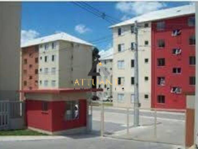 #AP1983 - Apartamento para Venda em Caxias do Sul - RS - 3