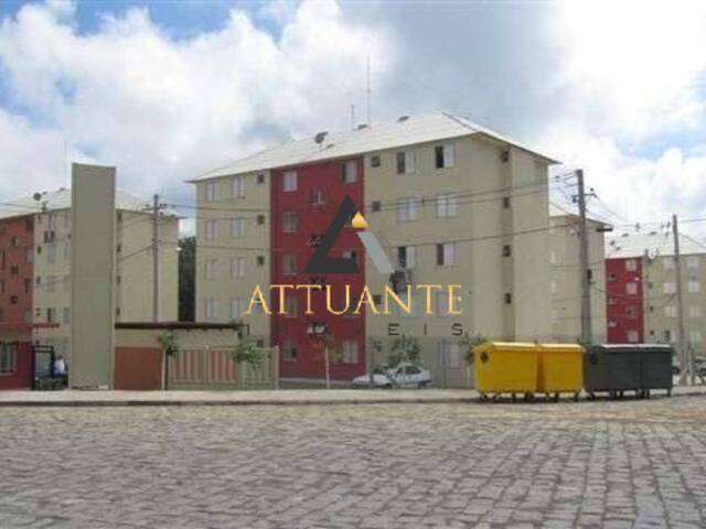 #AP1983 - Apartamento para Venda em Caxias do Sul - RS - 2