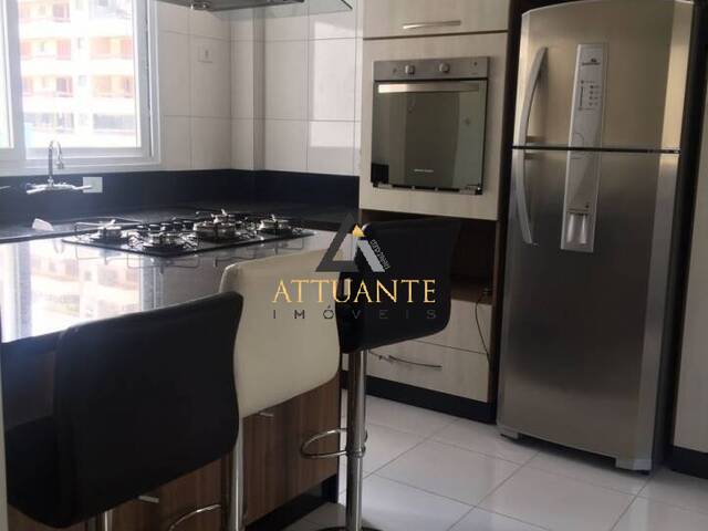 Apartamento para Venda em Caxias do Sul - 2