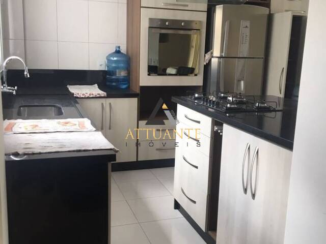 Apartamento para Venda em Caxias do Sul - 4