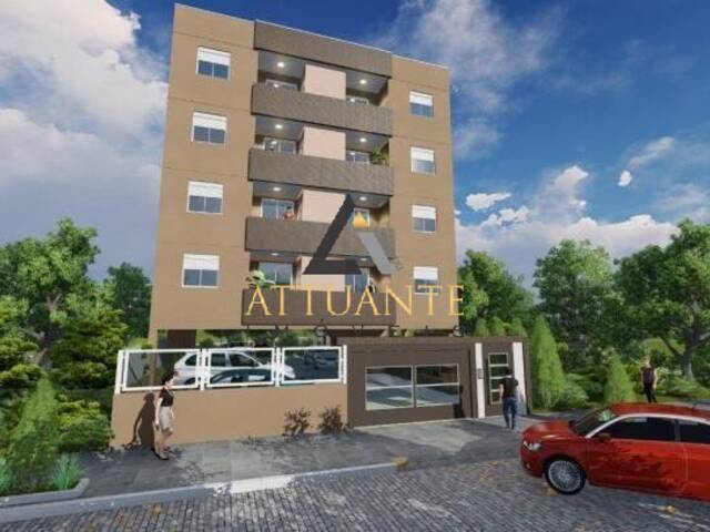 Apartamento para Venda em Caxias do Sul - 4