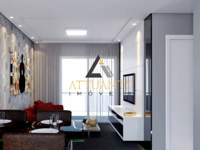 Apartamento para Venda em Caxias do Sul - 2