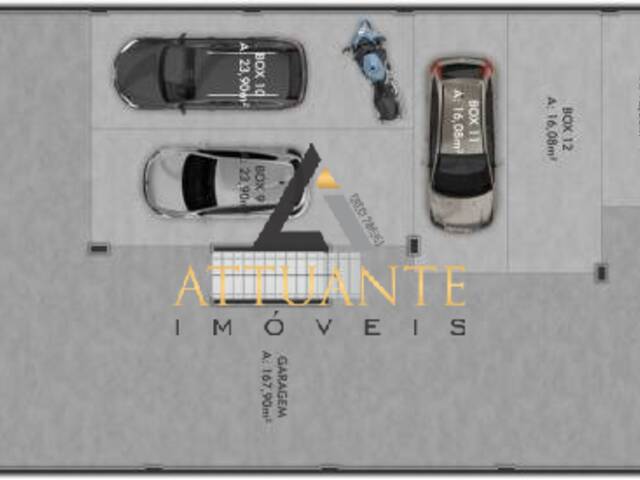 Apartamento para Venda em Caxias do Sul - 5