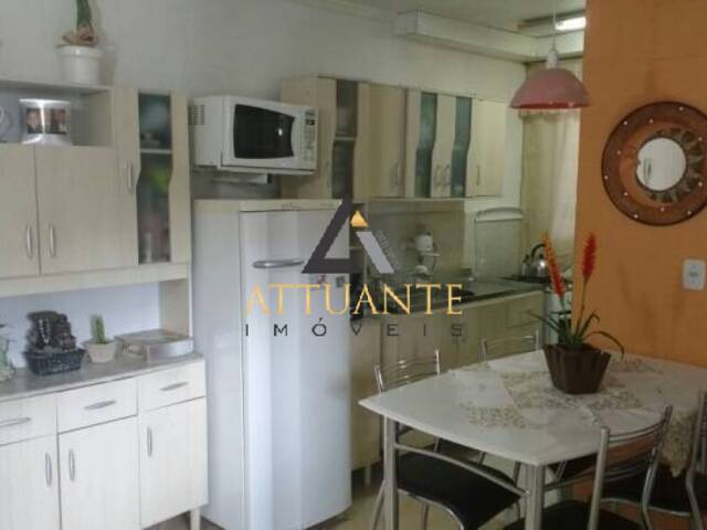 Apartamento para Venda em Caxias do Sul - 2