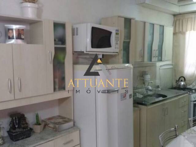 Apartamento para Venda em Caxias do Sul - 3