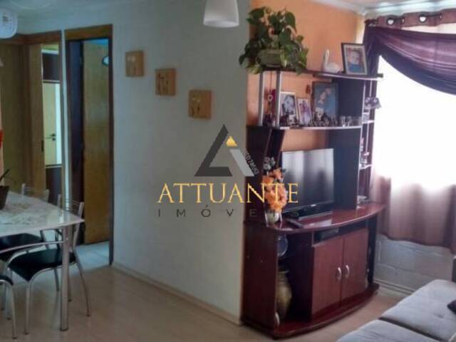 Apartamento para Venda em Caxias do Sul - 5