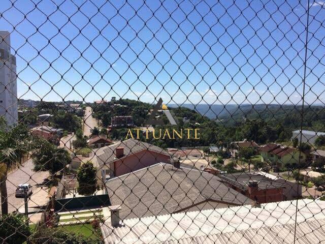 Apartamento para Venda em Caxias do Sul - 3