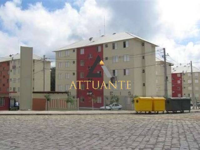 Apartamento para Venda em Caxias do Sul - 2