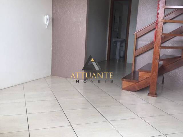 Sobrado para Venda em Caxias do Sul - 2