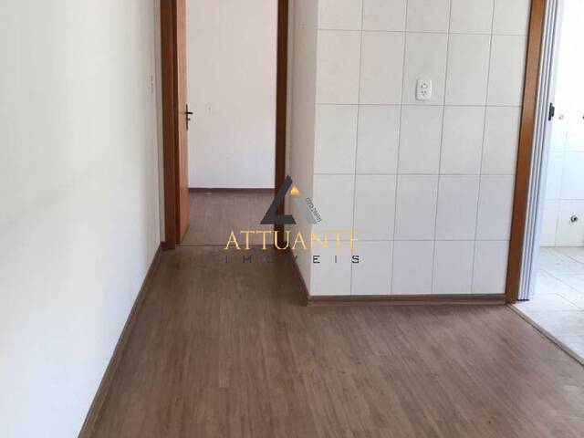 Apartamento para Venda em Caxias do Sul - 4