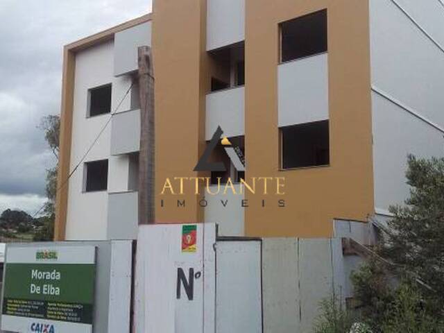 Apartamento para Venda em Caxias do Sul - 3