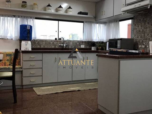 Apartamento para Venda em Caxias do Sul - 4