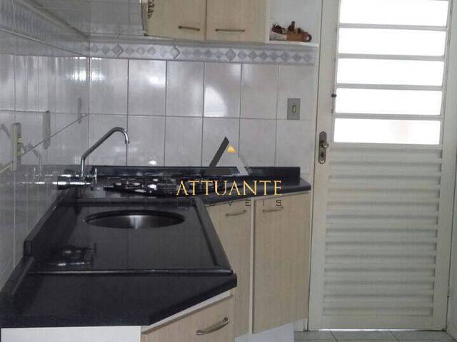 Sobrado para Venda em Caxias do Sul - 4
