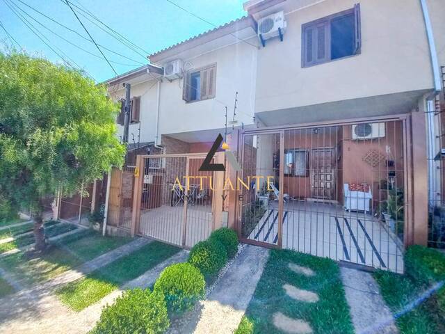 Sobrado para Venda em Caxias do Sul - 2