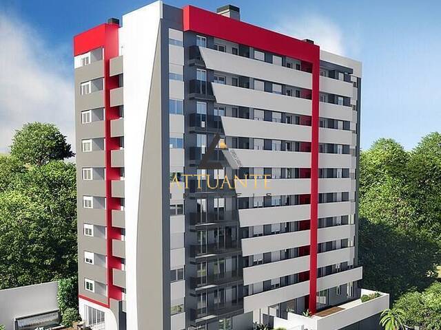 Apartamento para Venda em Caxias do Sul - 2