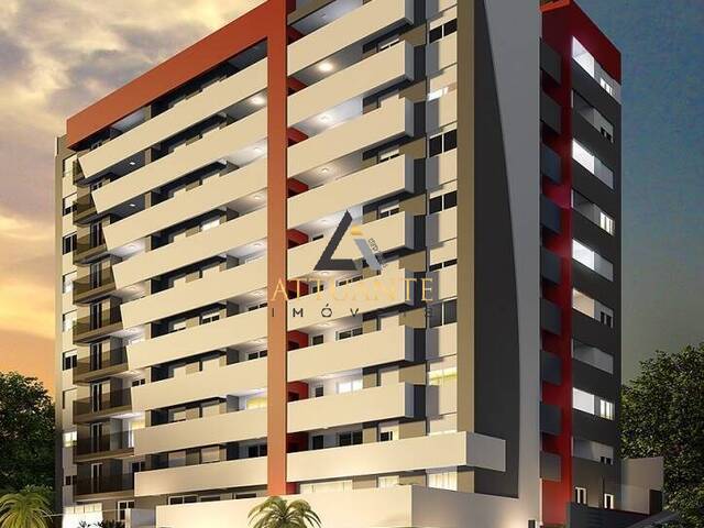 #AP0339 - Apartamento para Venda em Caxias do Sul - RS