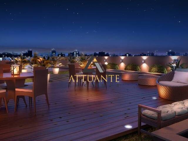 Apartamento para Venda em Caxias do Sul - 3
