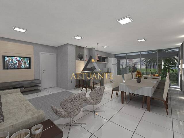 Apartamento para Venda em Caxias do Sul - 4