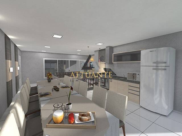 Apartamento para Venda em Caxias do Sul - 3