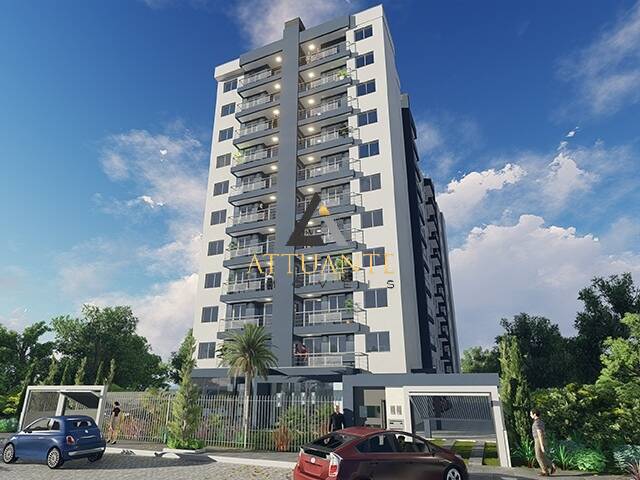 Apartamento para Venda em Caxias do Sul - 2
