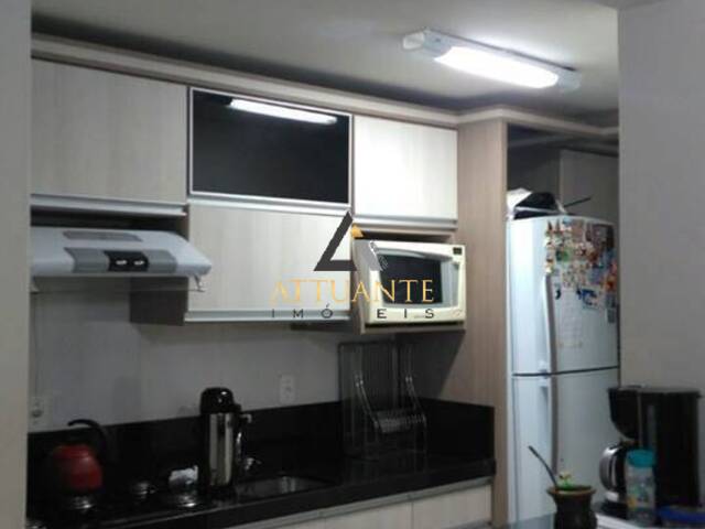 Apartamento para Venda em Caxias do Sul - 4