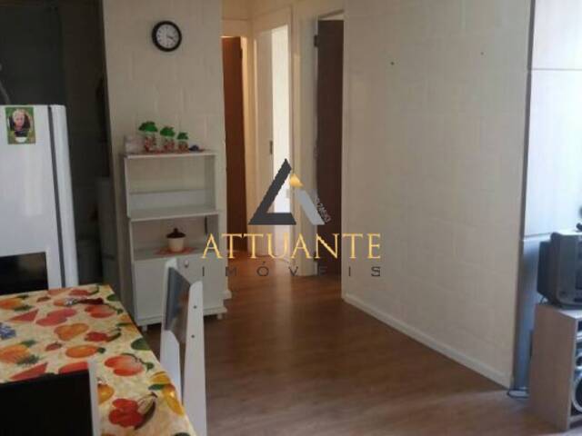 Apartamento para Venda em Caxias do Sul - 2