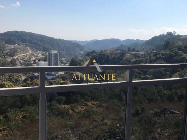 Apartamento para Venda em Caxias do Sul - 4