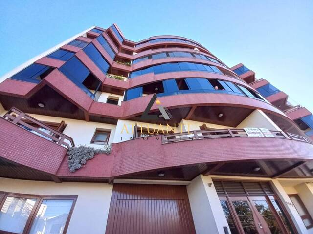 Apartamento para Venda em Caxias do Sul - 2