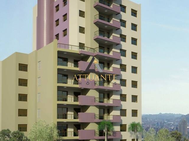 Apartamento para Venda em Caxias do Sul - 4