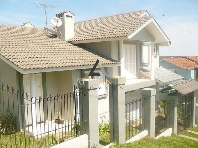 Casa para Venda em Caxias do Sul - 2